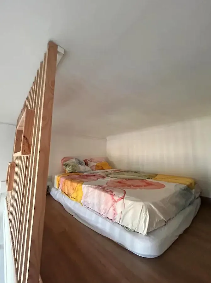 Avignon - Appartement Calme Et Climatise